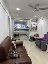 Blk 523 Ang Mo Kio Avenue 5 (Ang Mo Kio), HDB 3 Rooms #610619471